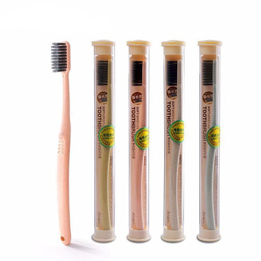 Wheat Straw Toothbrush