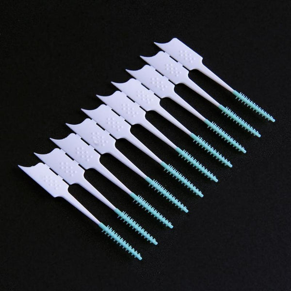 Silicone Dental Floss Inter-dental