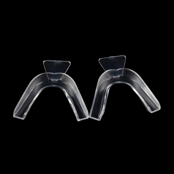 Transparent Thermoforming Mouth Whitening Trays