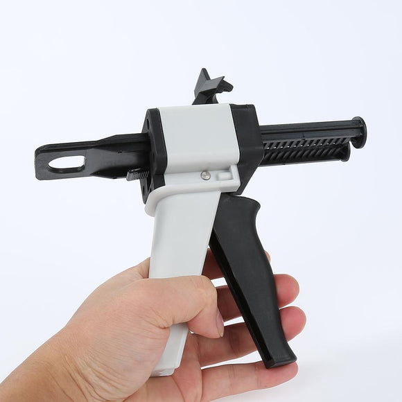 Universal Fitting 1:1 Dental Impression Mixing