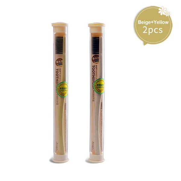 Wheat Straw Toothbrush